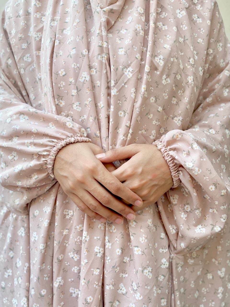 Premium Namaz Chadar - Skin