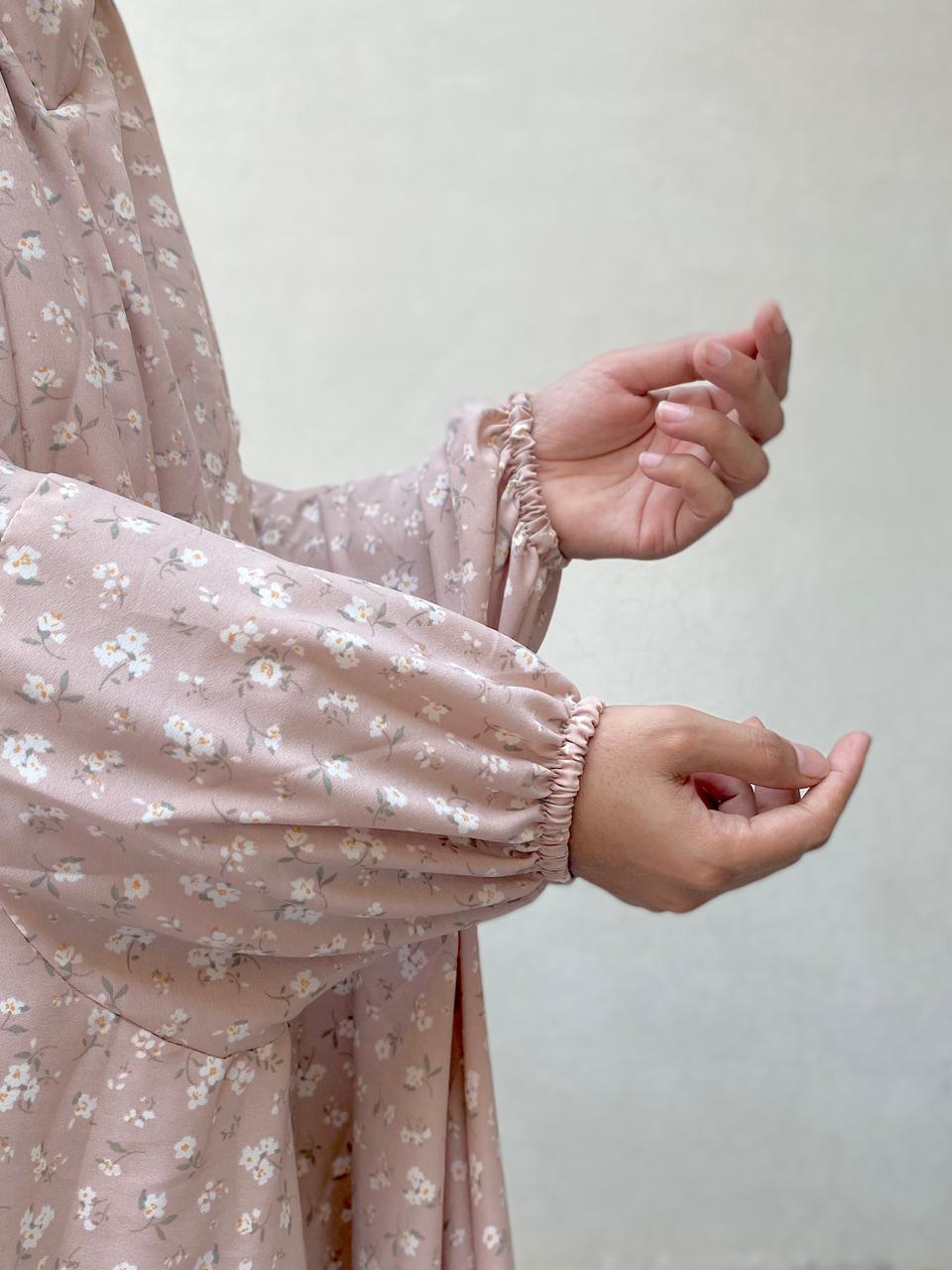 Premium Namaz Chadar - Skin